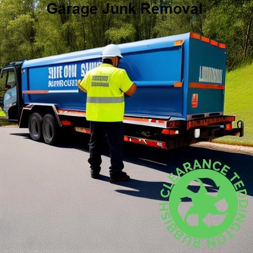 Rubbish Clearance Teddington - Rubbish Removal Teddington Teddington TW11 Garage Junk Removal