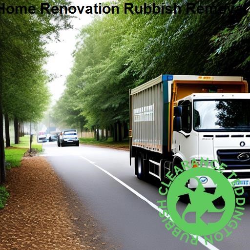 Rubbish Clearance Teddington - Rubbish Removal Teddington Teddington TW11 Home Renovation Rubbish Removal